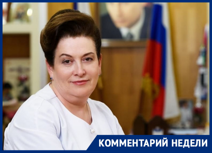 Министр Быковская: «Не надо создавать истерию по поводу масок»