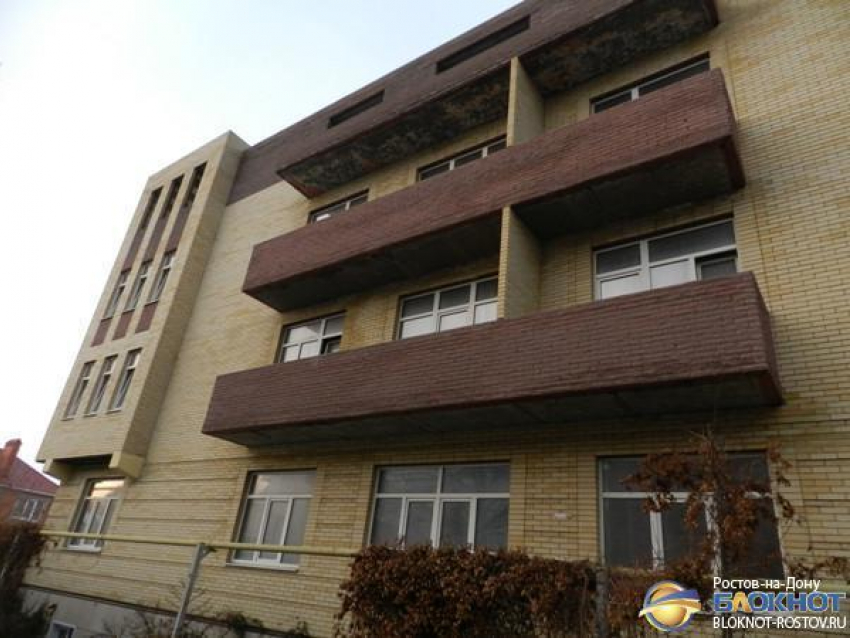 Борьба с самозастроем: в Ростове под угрозой сноса остаются 7 многоквартирных домов