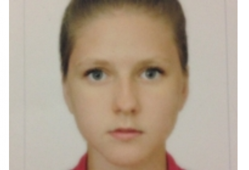 В Ростове пропала 16-летняя Екатерина Шокина