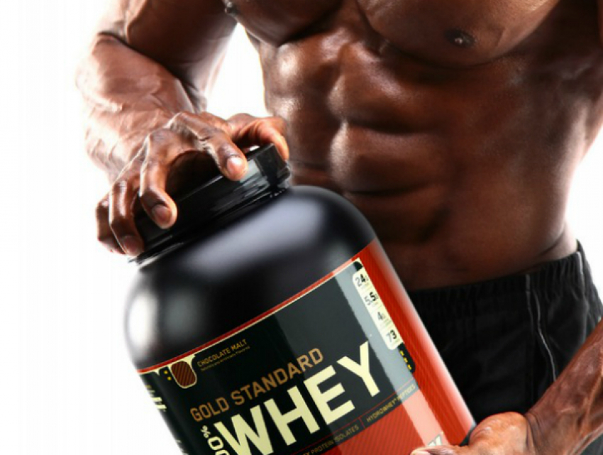 Как похудеть или набрать массу - совет магазина «Фитнес Элита"