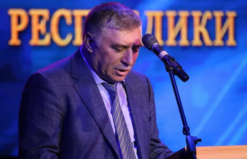 Имущество на 350 миллионов экс-главы судебного департамента переданы государству ростовским судом