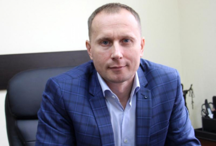 Экс-директора АО «Ростовводоканал» Кубрака признали виновным в мошенничестве