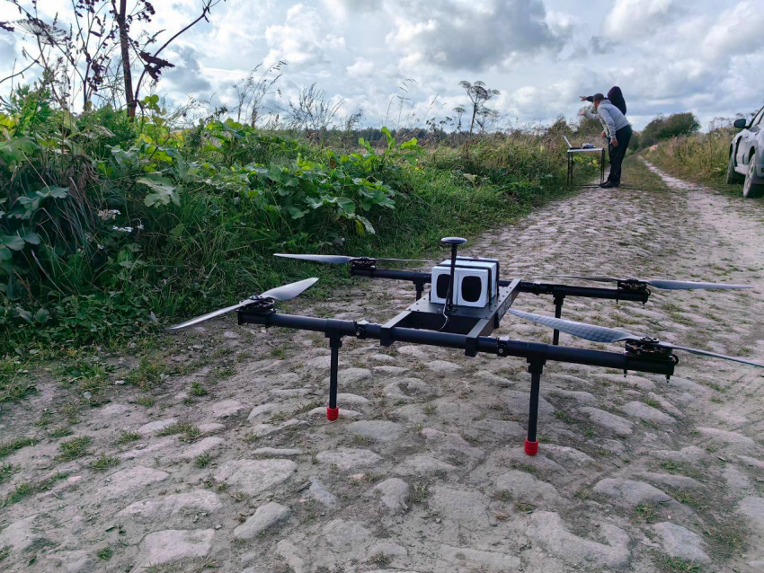 Таганрогский завод беспилотников стал самым прибыльным предприятием прошлого года
