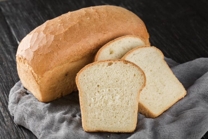 В Ростовской области зарезервируют 150 тысяч тонн зерна для сохранения цен на хлеб