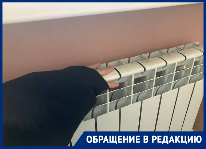 «Мы придем жить в администрацию!»: сотни жильцов больше недели живут в мороз без отопления на Еременко