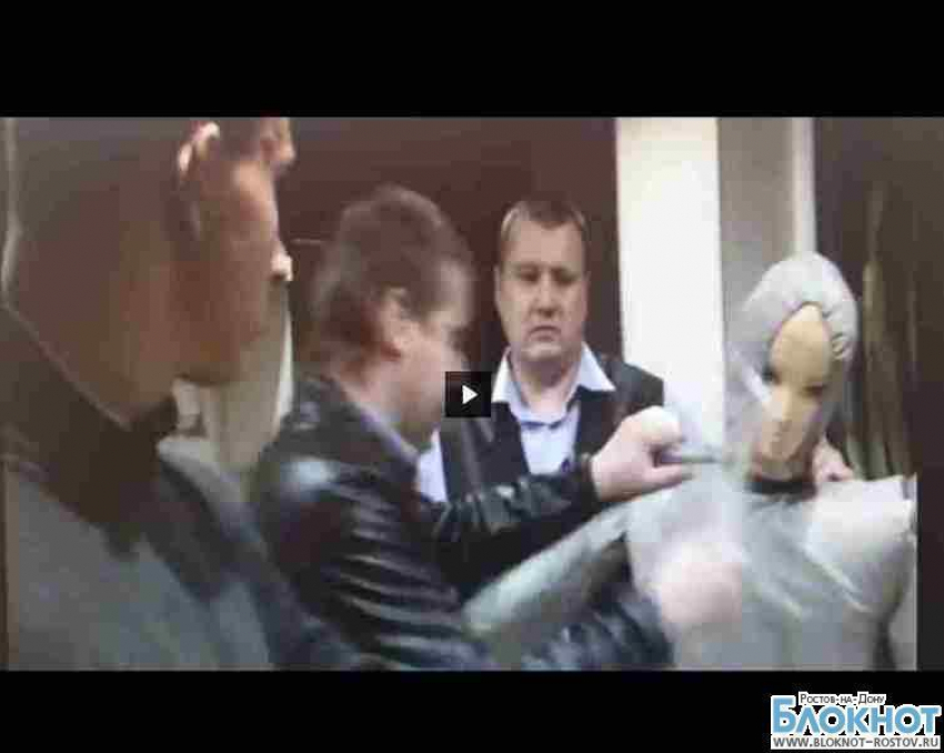 В Ростове убийца беременной дочки замглавы НЭВЗа осужден на 21 год. ВИДЕО