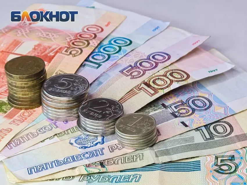 На Дону в апреле увеличат социальные пенсии