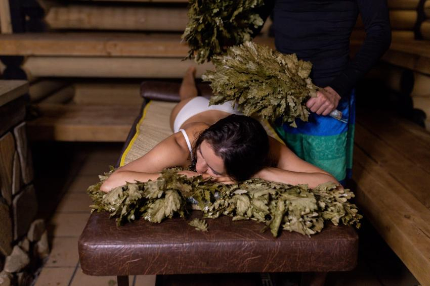 Корпоративное предложение от SPA-клуба City Creek