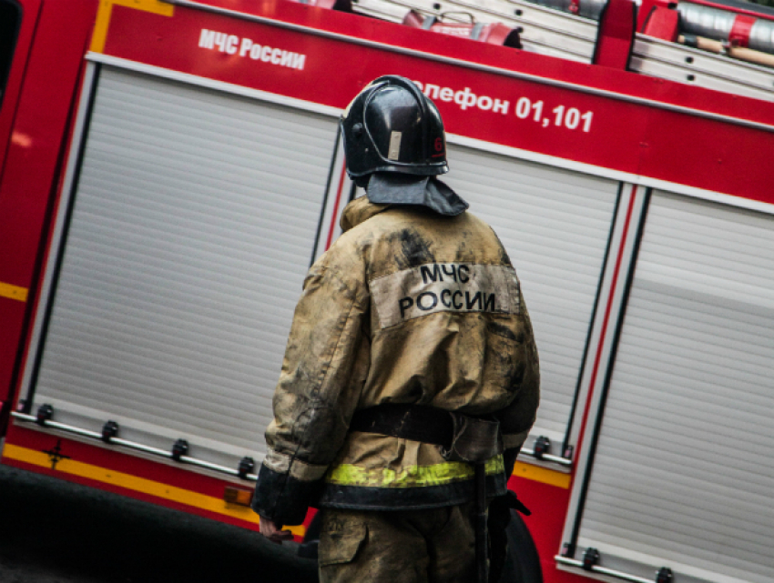 Двое малолетних детей с матерью заживо сгорели в пожаре в Ростовской области