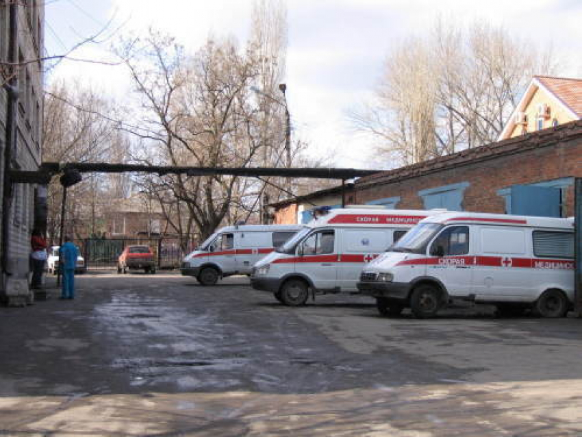 В Ростовской области вступили в силу новые правила оказания скорой медпомощи