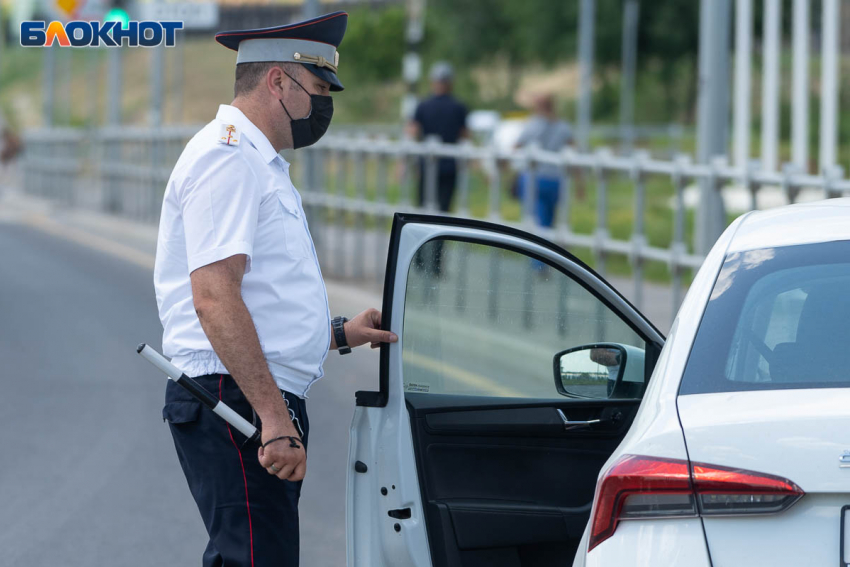 В Ростовской области ищут полицейских на службу в новые регионы России