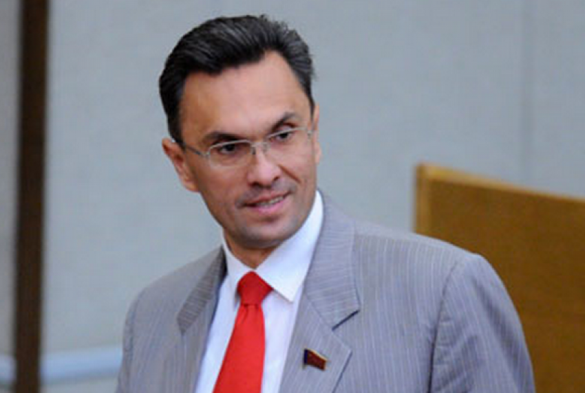 Слушание по делу депутата госдумы Владимира Бессонова переносится в седьмой раз