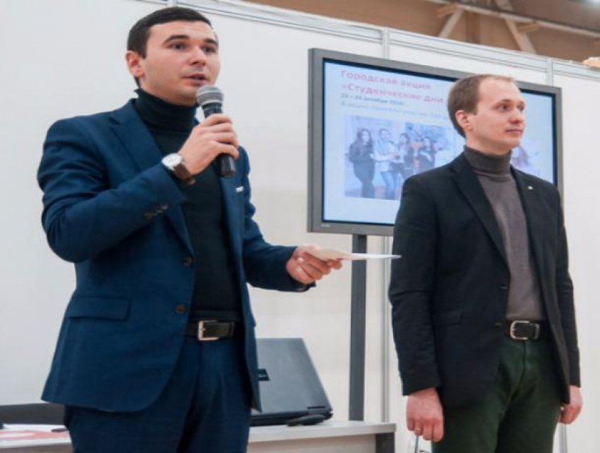 Студентам ростовских вузов предложили активнее сдавать кровь