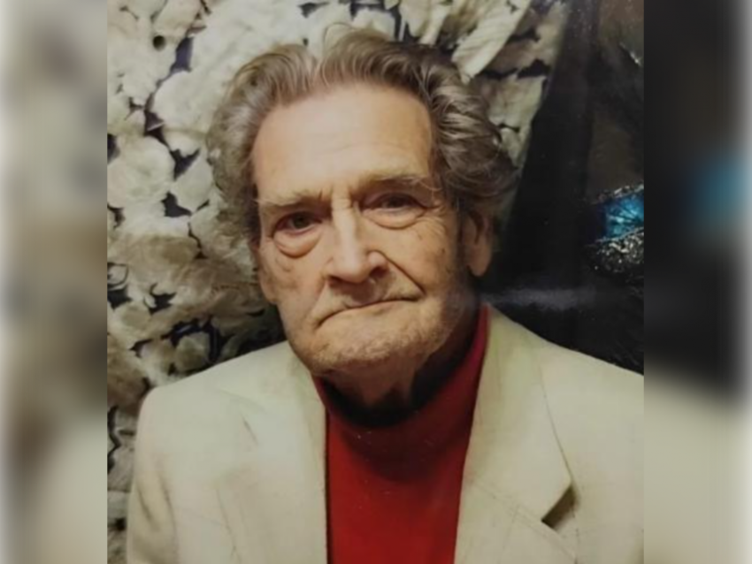 В Ростовской области четыре дня ищут пропавшего 85-летнего пенсионера 