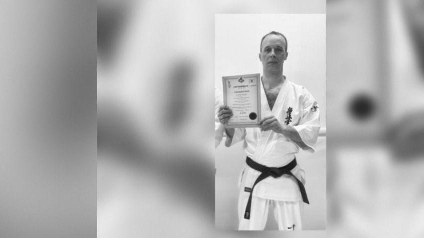 Похороны погибшего при атаке БПЛА в Левенцовке состоятся 18 января