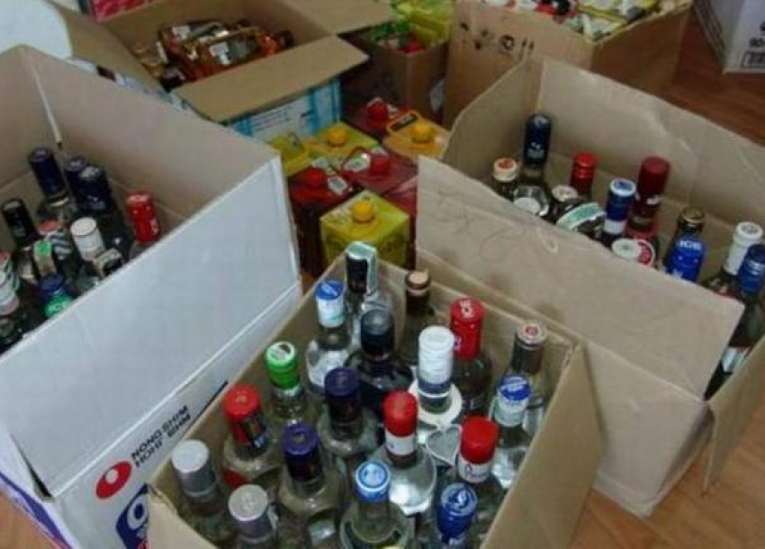 В России с 10 марта вырастут цены на крепкий алкоголь