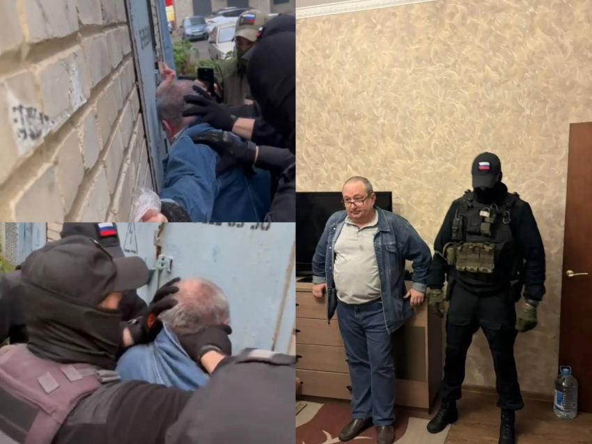 Ростовчанина осудили на 6 лет колонии за оправдание убийства генерала Кириллова
