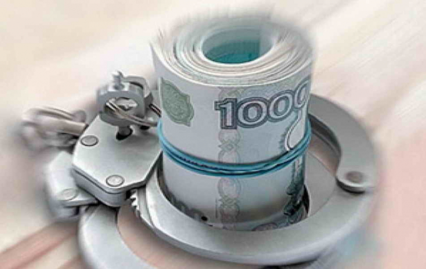 В Ростове-на-Дону бизнесмен сэкономил на налогах 90 миллионов рублей