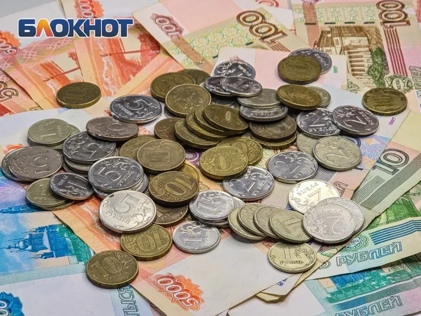 Ростовчанам пообещали зарплаты почти по 177 тысяч рублей 