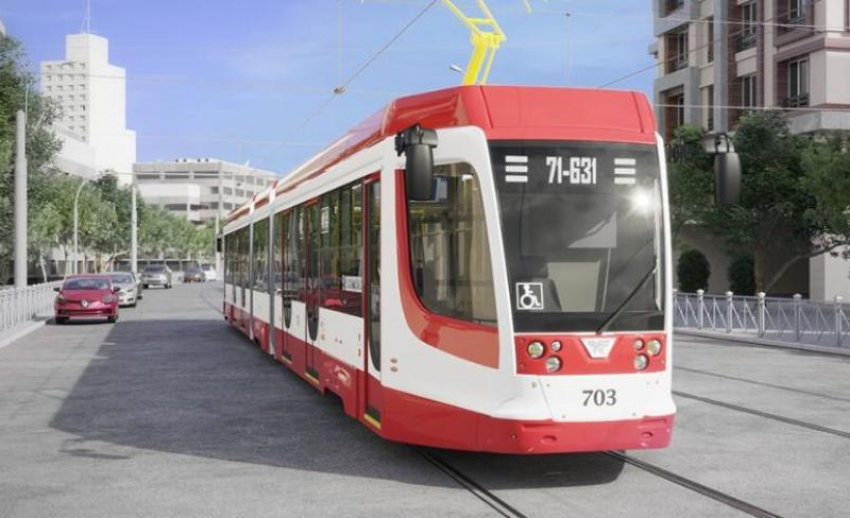 Власти утвердили стоимость и сроки проекта модернизации трамвая в Ростове