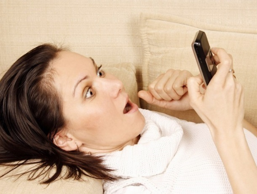 Проект мобильного съема показаний счетчиков внедрили в Ростовской области 