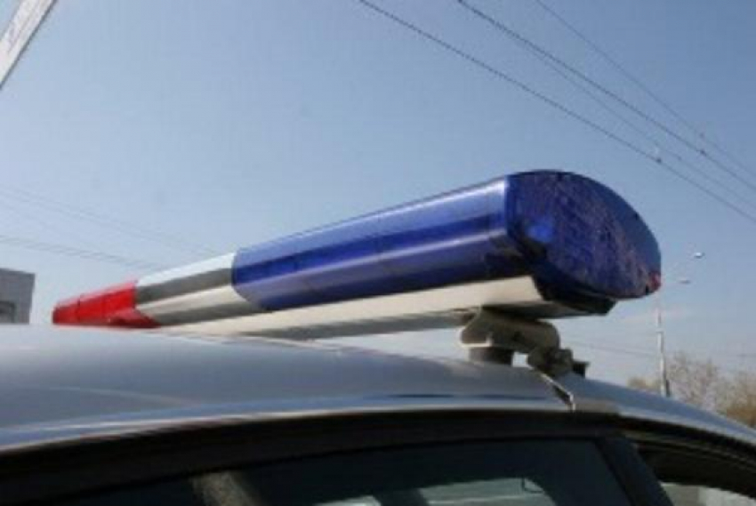 Два человека пострадали в аварии между Шахтами и Новочеркасском