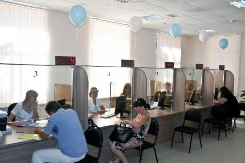 Еще один МФЦ открылся в  микрорайоне «Суворовский» 