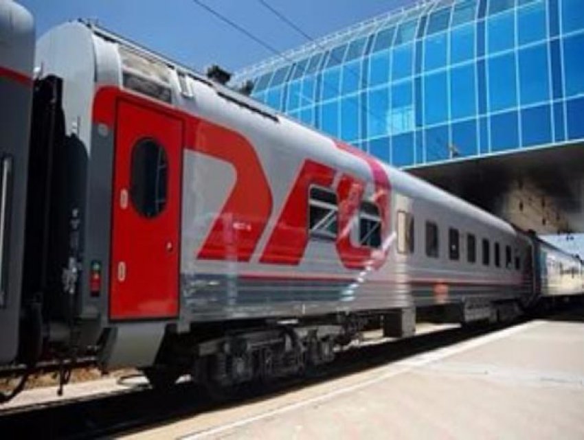 В Саратов ростовчане смогут добраться по железной дороге