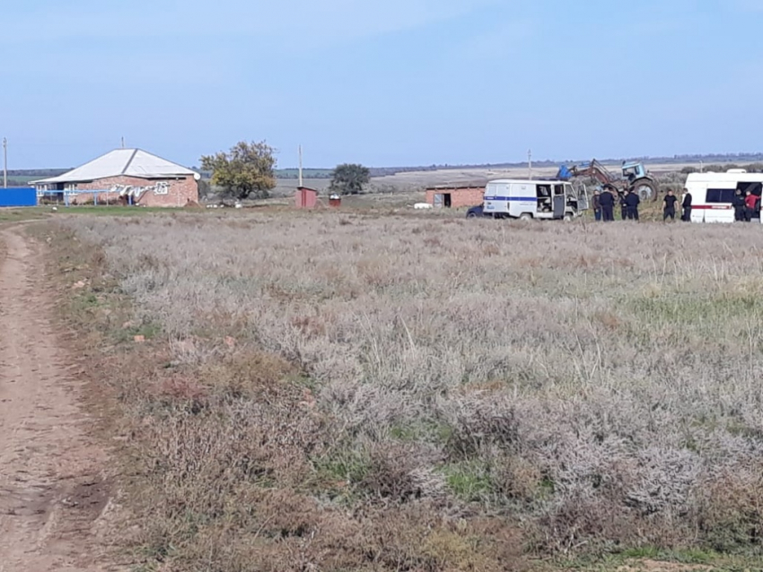 Трое участников смертельной перестрелки в Орловском районе уехали на СВО