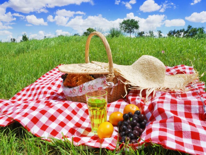 Жаркий воскресный денек обещают синоптики жителям Ростова 