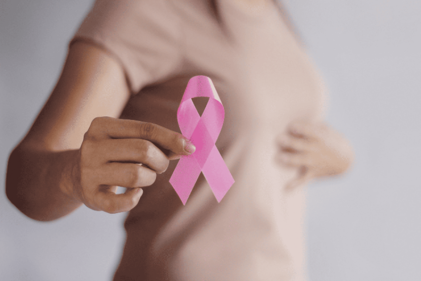 Жители Ростова станцуют зумбу против рака груди
