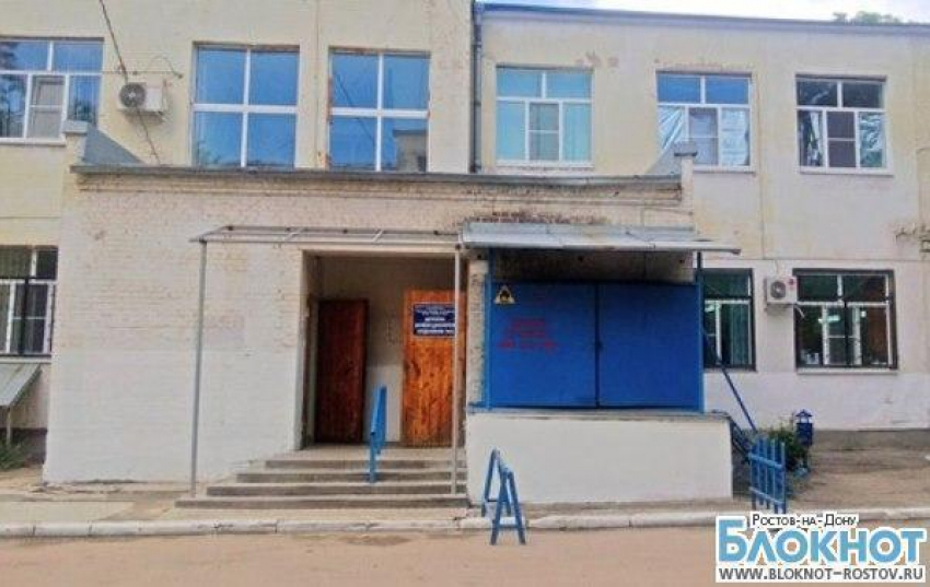 В Ростовской области госпитализирован воспитанник детсада с подозрением на менингит