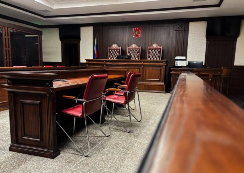 В Ростове вынесли приговоры двум участникам террористического сообщества в калмыцкой колонии