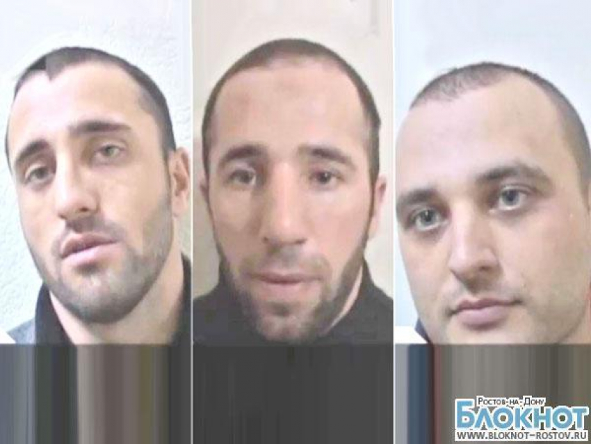 В Санкт-Петербурге ростовчанин организовал банду похитителей людей