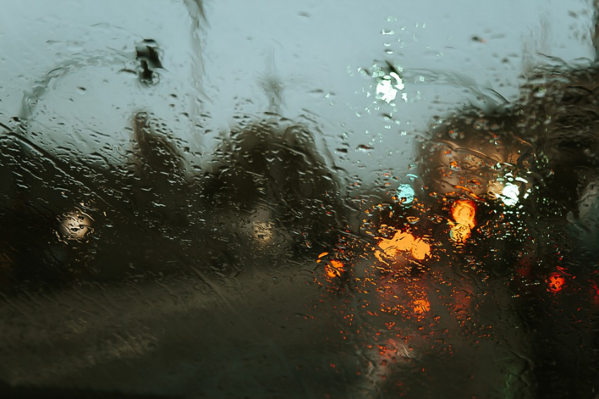 В Ростове пройдет небольшой дождь 5 января