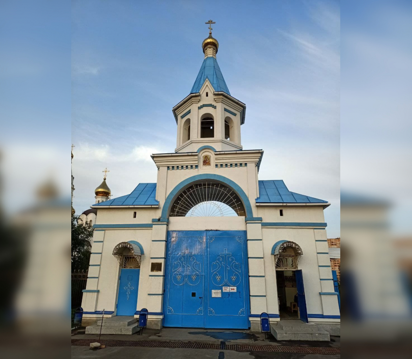Женский монастырь в Ростове-на-Дону временно закрыли из-за коронавируса