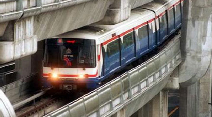 Власти Ростова отказались от бесплатного метро 