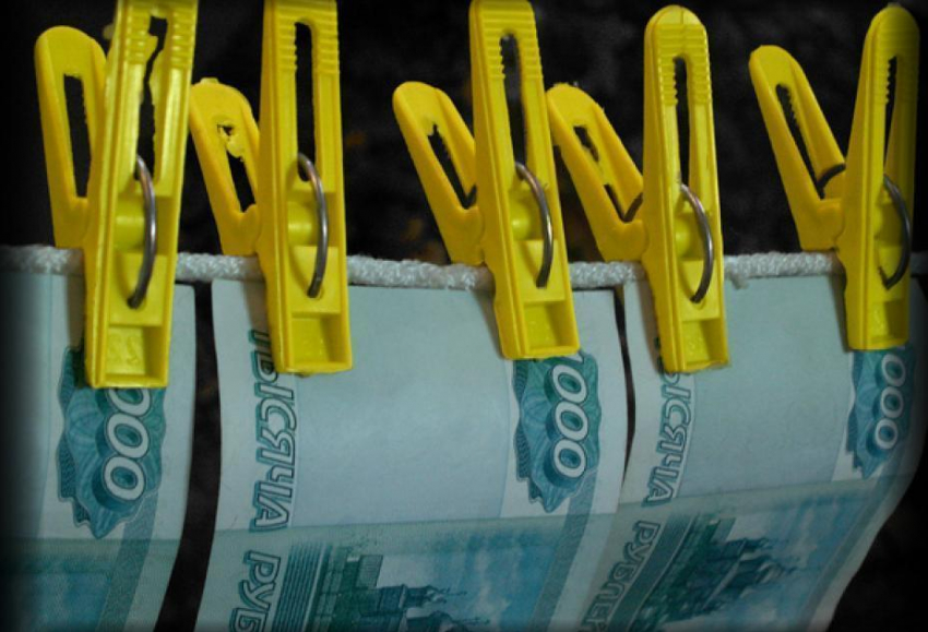 В Ростове члены ОПГ «отмывали» деньги полученные от продажи героина