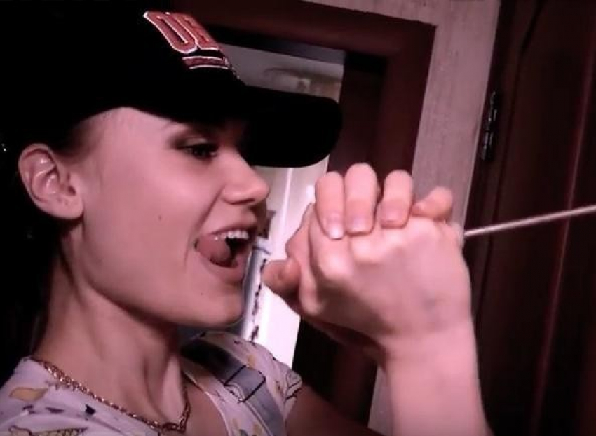 Ростовчанка на спор сделала ремонт в квартире 