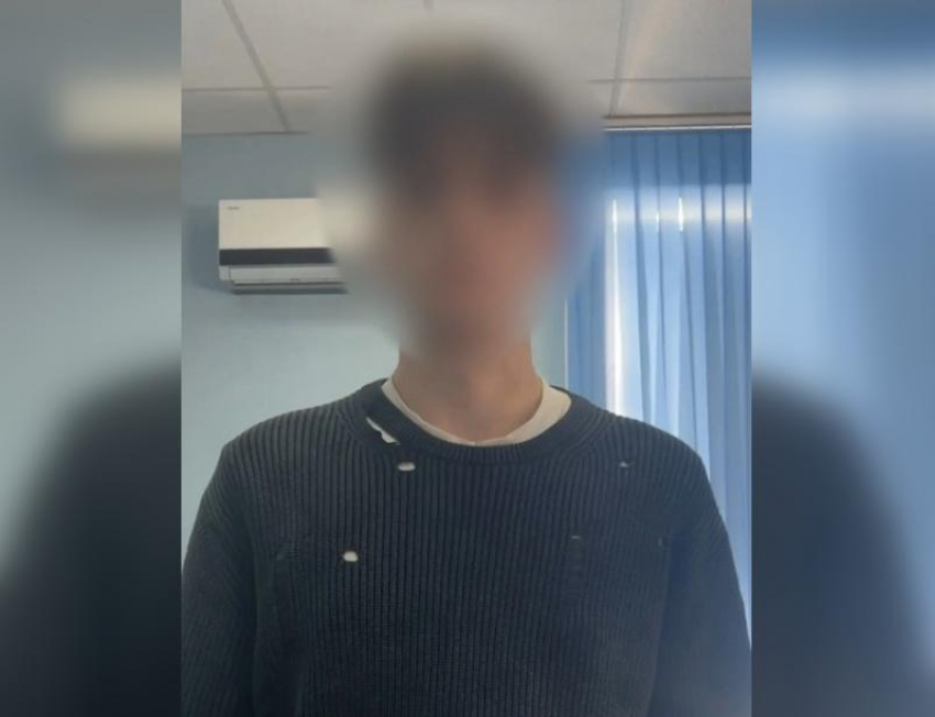 Отправлял детское порно в пабликах и мессенджерах студент ростовского университета 