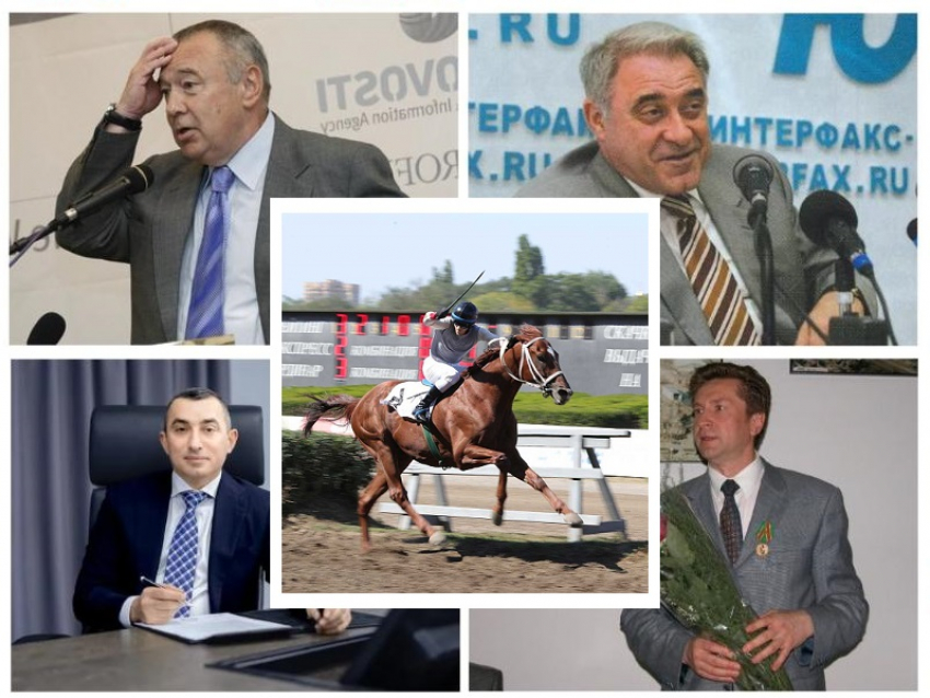 Генпрокуратура приготовилась сказать свое слово о ростовском ипподроме?