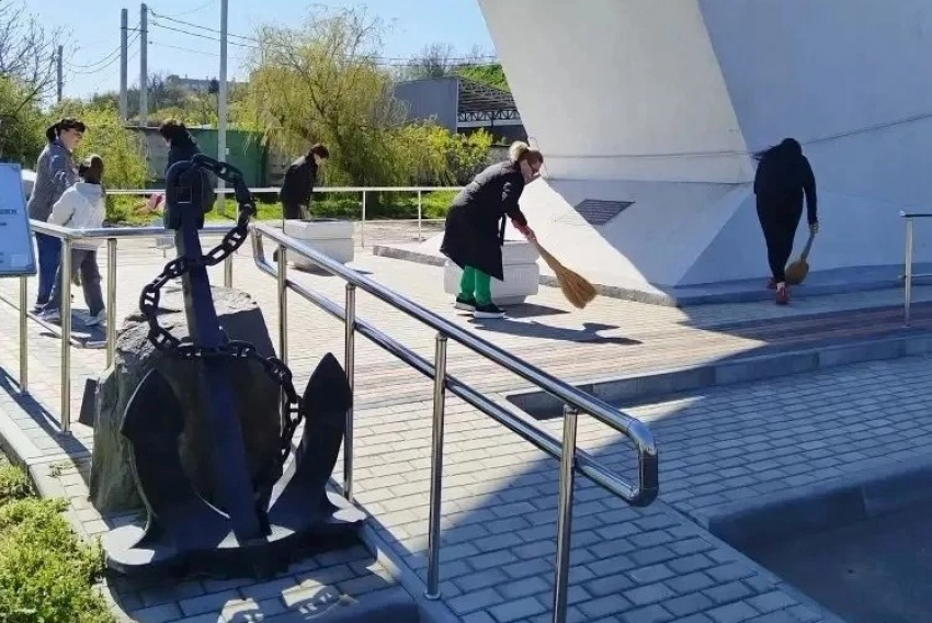 Почти 30 тысяч человек приняли участие в акции «Дон помнит»