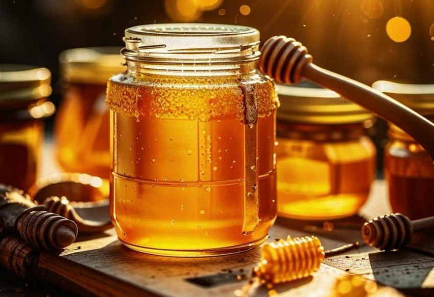 В ростовском мёде нашли смертельно опасное для человека вещество