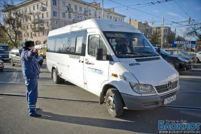 Администрацию Ростова обязали проводить конкурс перевозчиков на новые маршруты