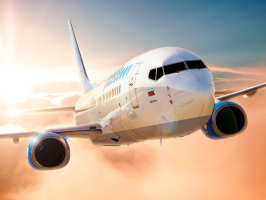 Авиакомпания «Победа» запустит ежедневные рейсы из Ростова в Тбилиси