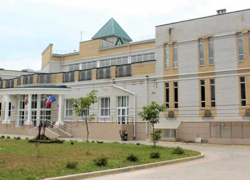Детской школе искусств №8 в Ростове присвоили имя советского композитора Дмитрия Шостаковича 
