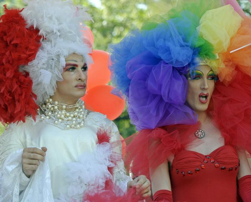 Ростовчанина уволили из американской компании за критическое высказывание о гей-параде 