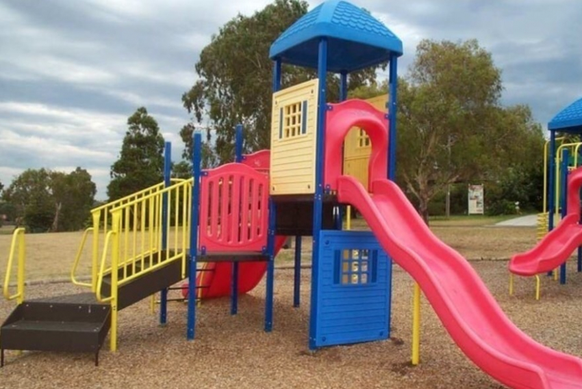 В Ростове выберут лучшую детскую игровую площадку