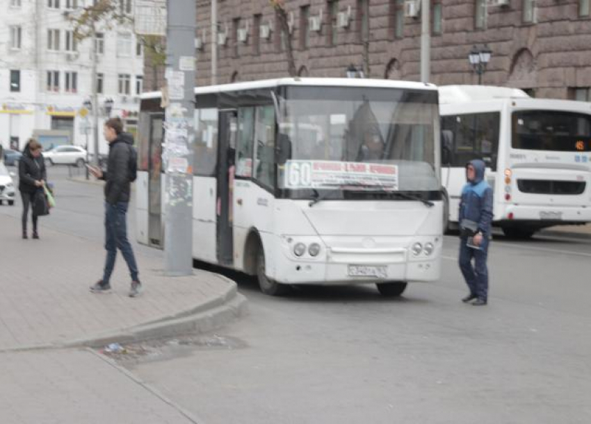 В Новочеркасске подорожает проезд на общественном транспорте