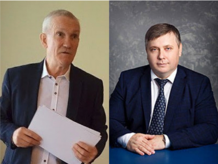 Ростовский Фонд ОМС обвинил бывшее руководство Перинатального центра в некомпетентности